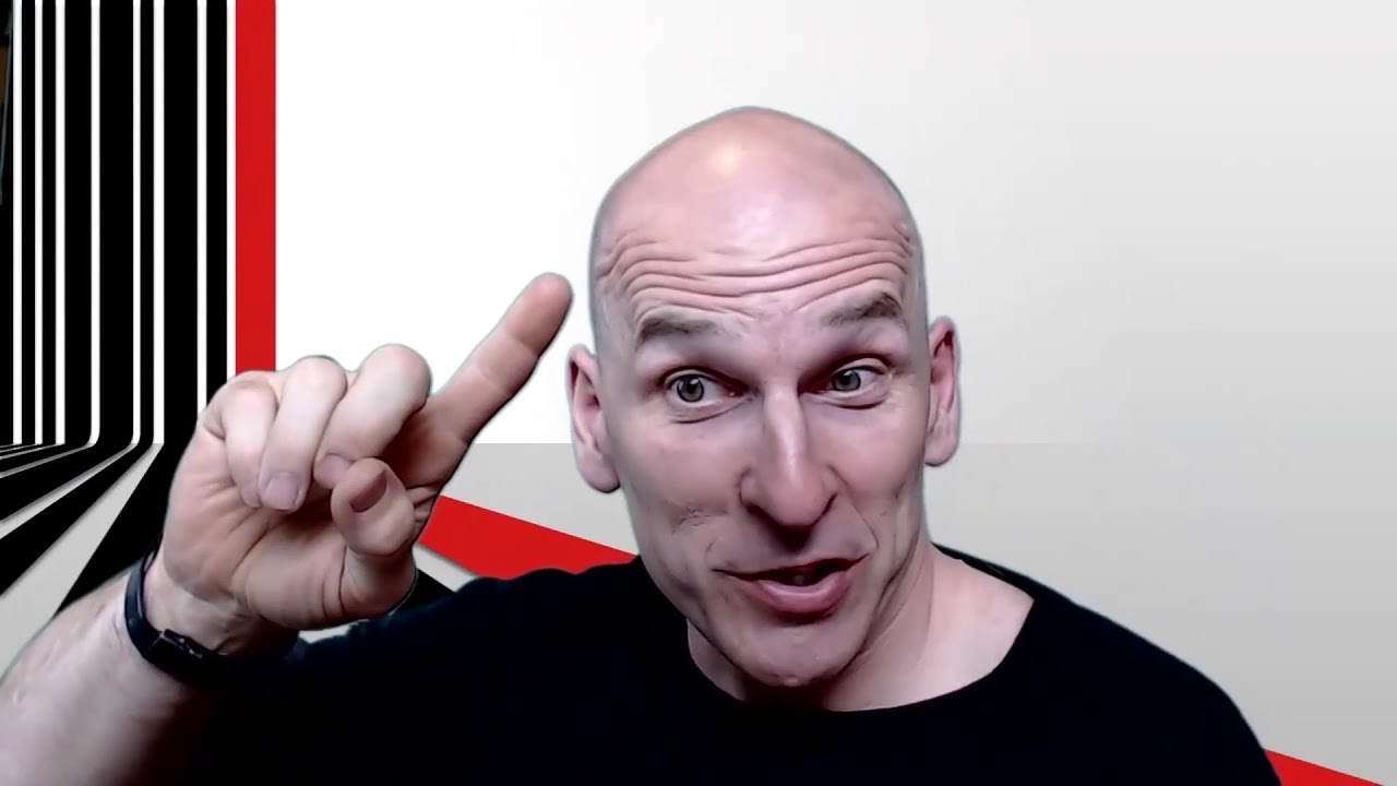 Habits of Health Zoom Call: Discipline vs. Deprivation