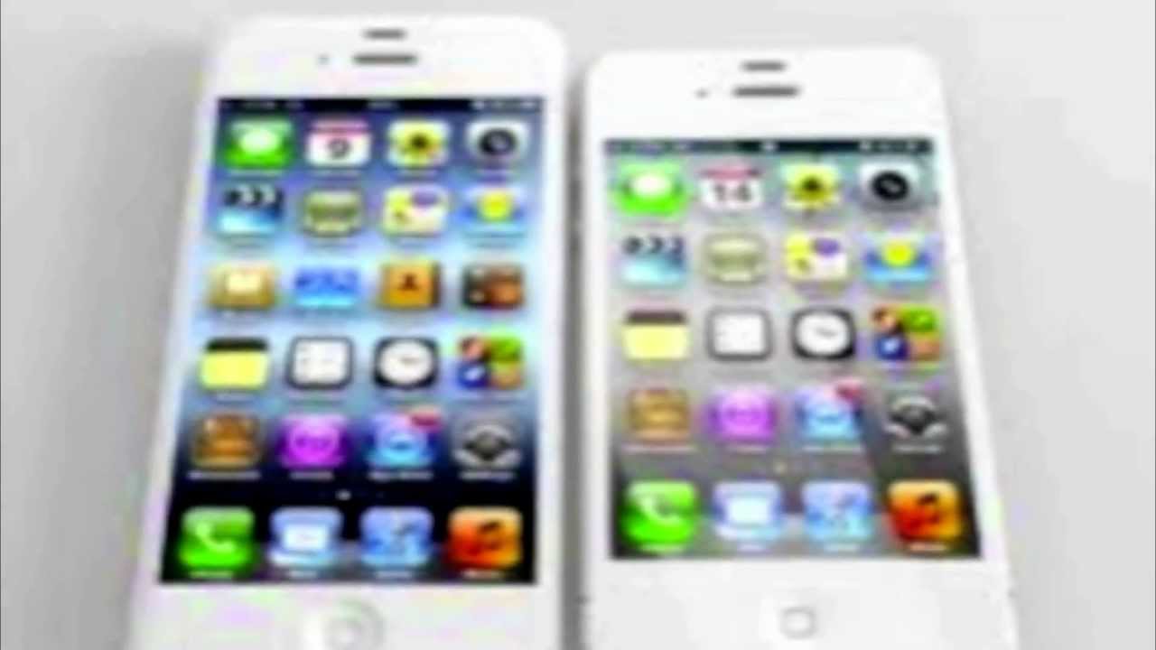 Next Gen iPhone Leaked?