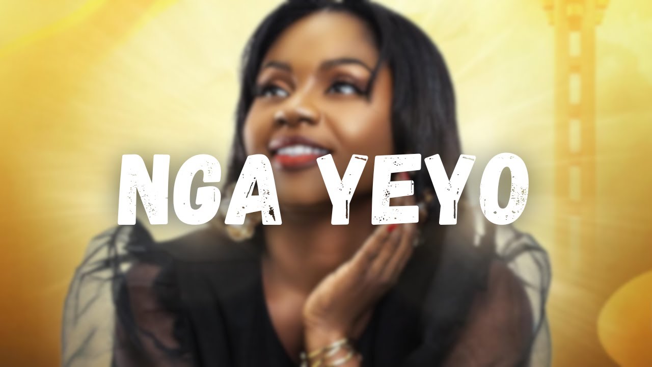 Choisie Basolua - NGA YEYO [Instrumental Rumba Congolaise]