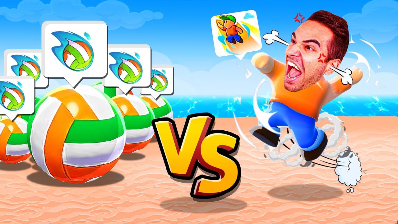 OGNI PARTITA OTTIENI UNA NUOVA ABILITÀ SU STUMBLE GUYS!!