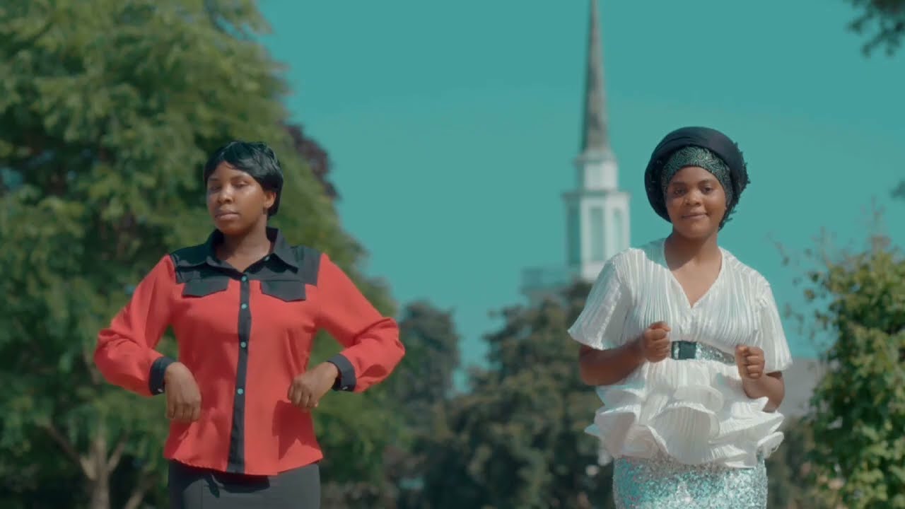JEHANAMU{ official video}  alonda kombozi