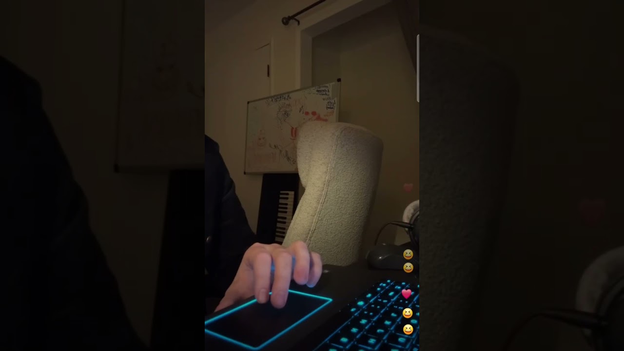 Producer Ok Live Cook Up [11/27/25]