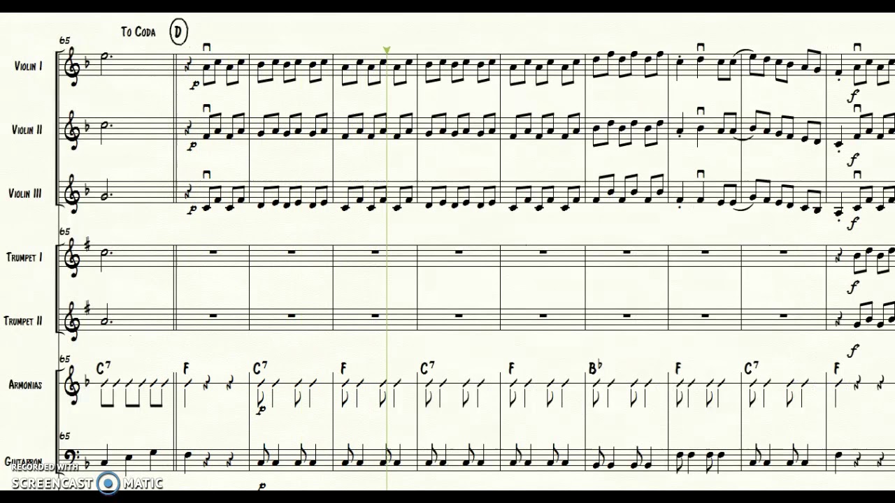 Aires Del Mayab Practice Track