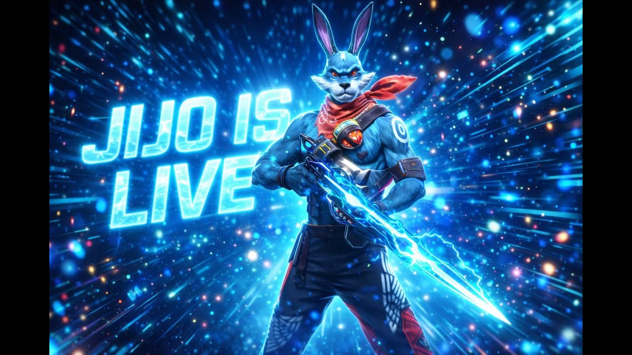 FREE FIRE LIVE ❤️‍🔥 