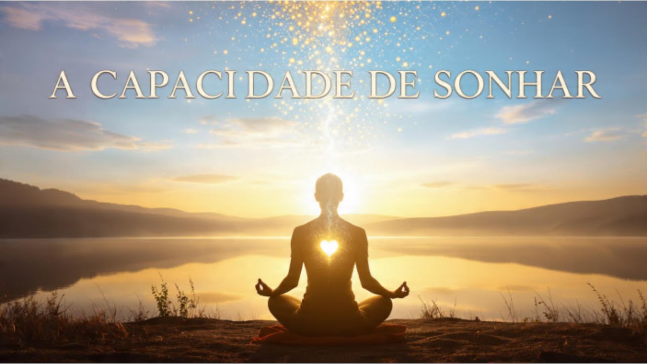 Eu Descobri o Poder de SONHAR e Você Também Pode!