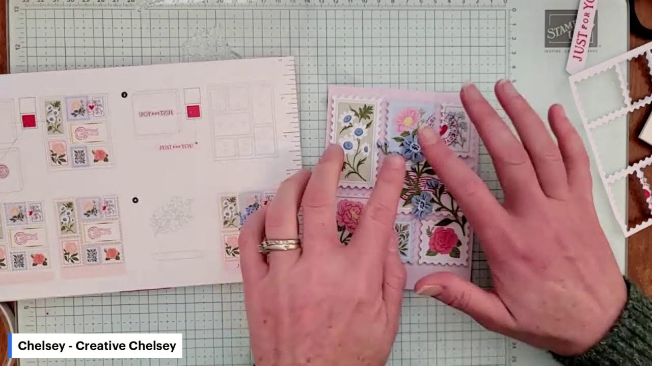 January 2026 Paper Pumpkin Unboxing