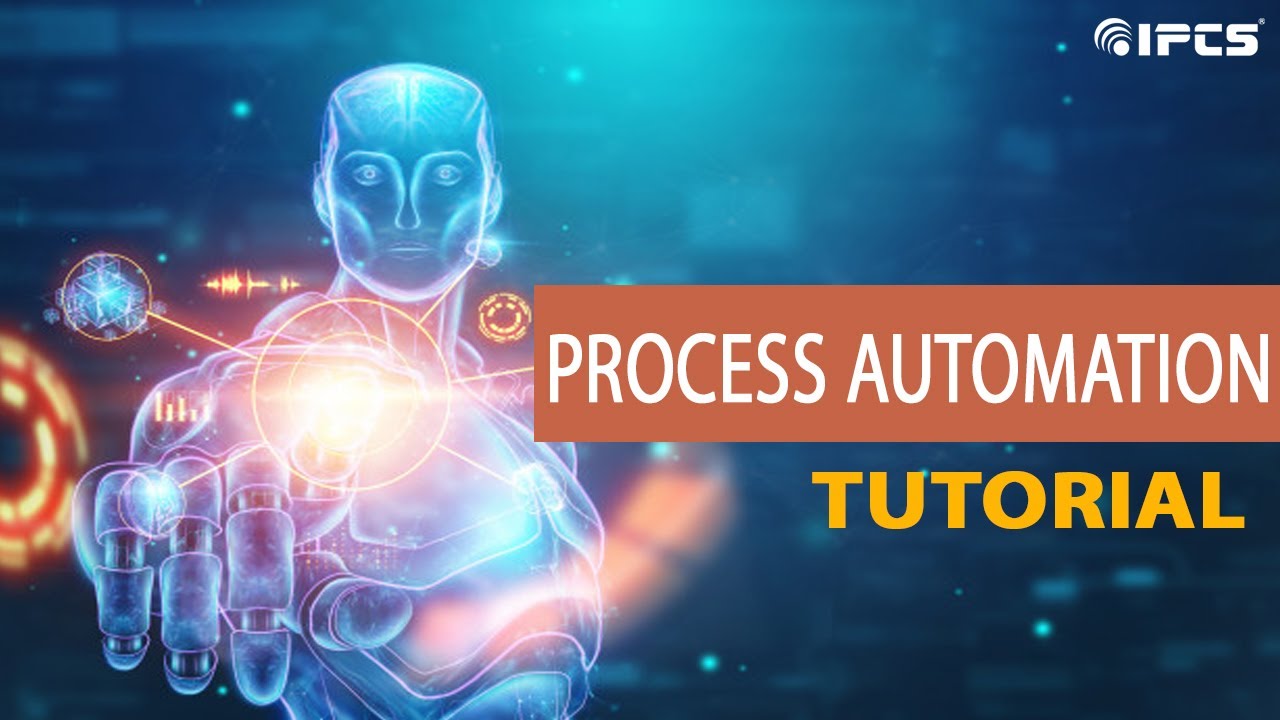 Process Automation using AB PLC with SCADA Intouch Interface | Tutorial For beginners