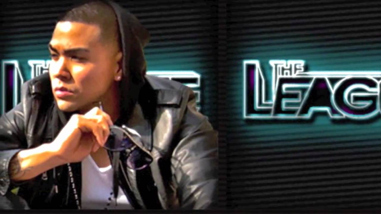 The League - Party n BS prod by Trakkaholic & Clayton William On Da Beat
