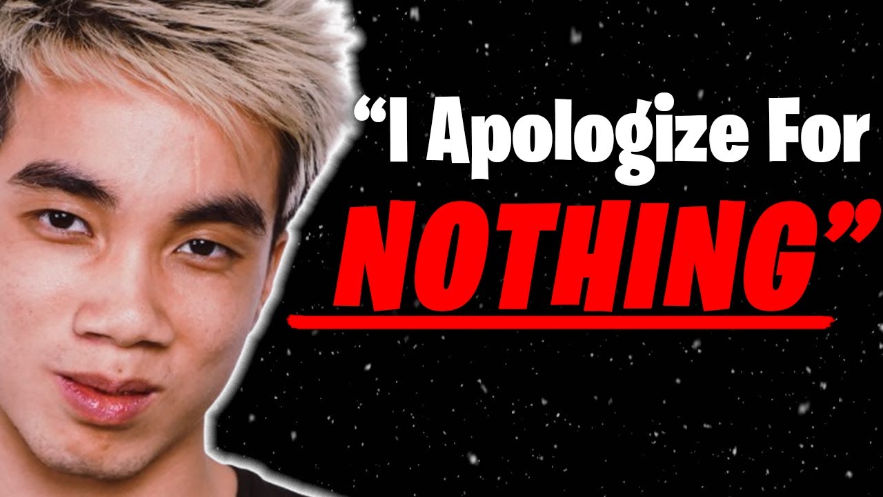 Why The Community HATES Jake Tran