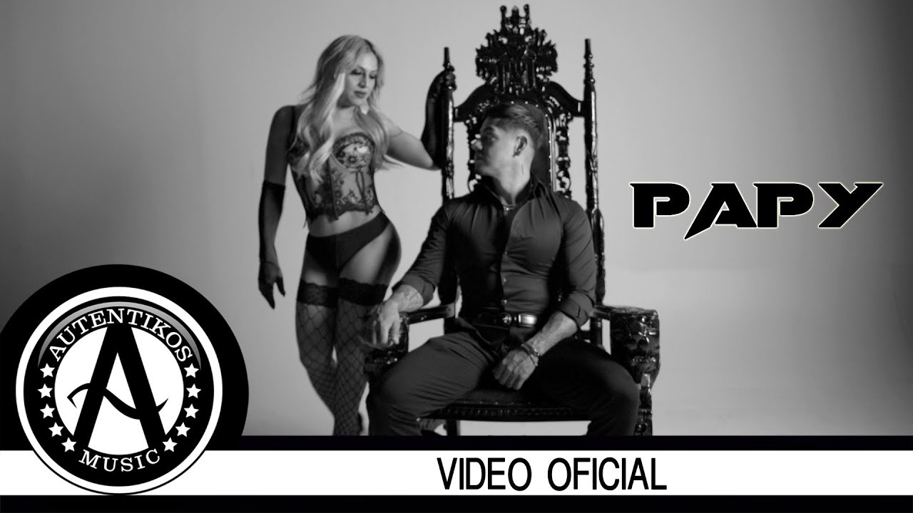 Nicolles - Papy