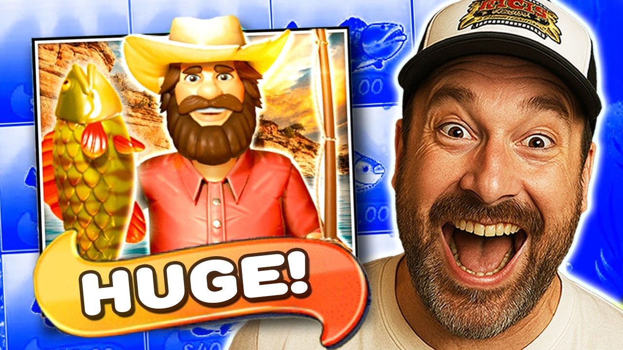 LIVE FROM CHIP HQ, LETS PLAY SLOTS!!