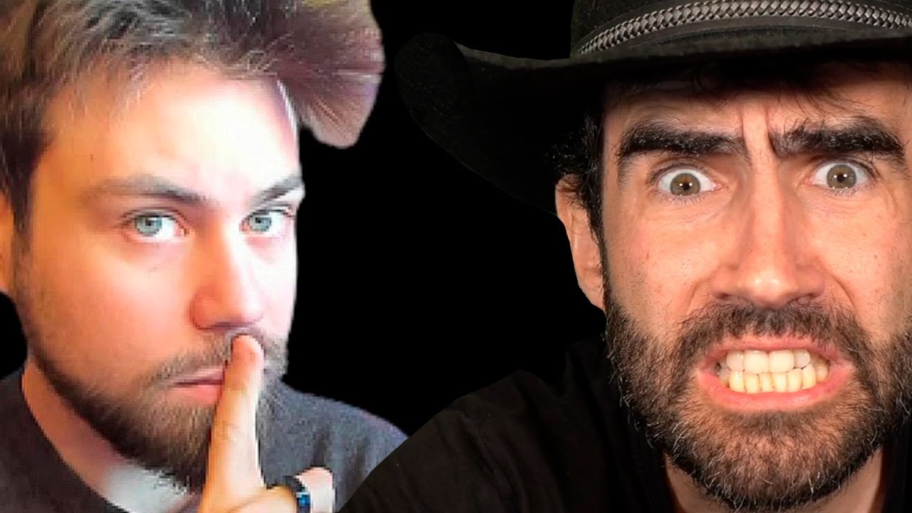 DAN NO SE CALLA NADA