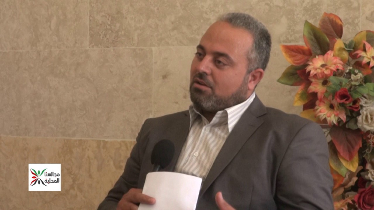 مجالسنا المحلية (72) - واقع الخدمات والمجالس في بلدة اورم الكبرى بريف حلب