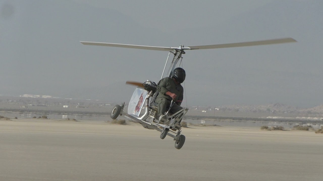 Ken Brock Freedom Fly In 2021