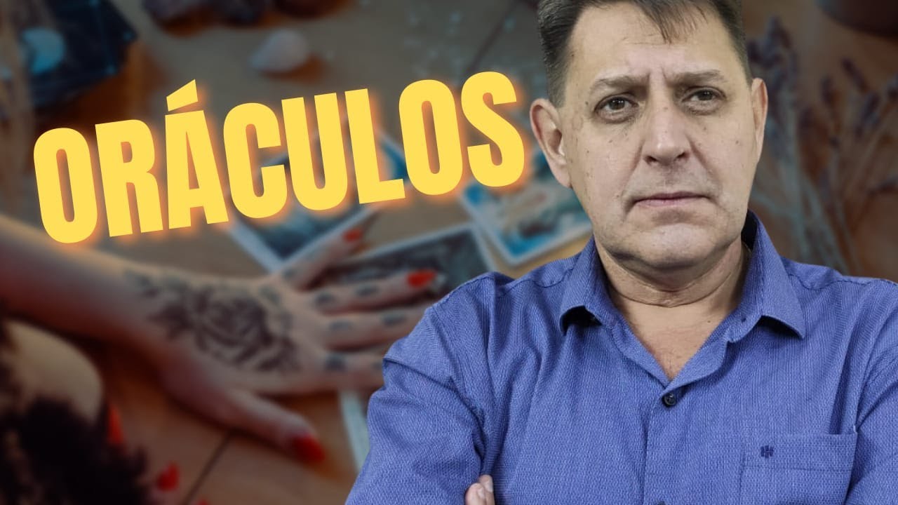 Oráculos