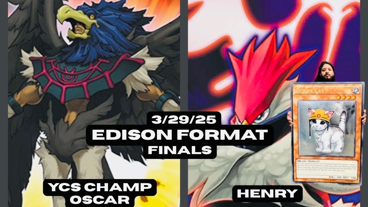 Edison Format Finals: Vayu Turbo Mirror Match!