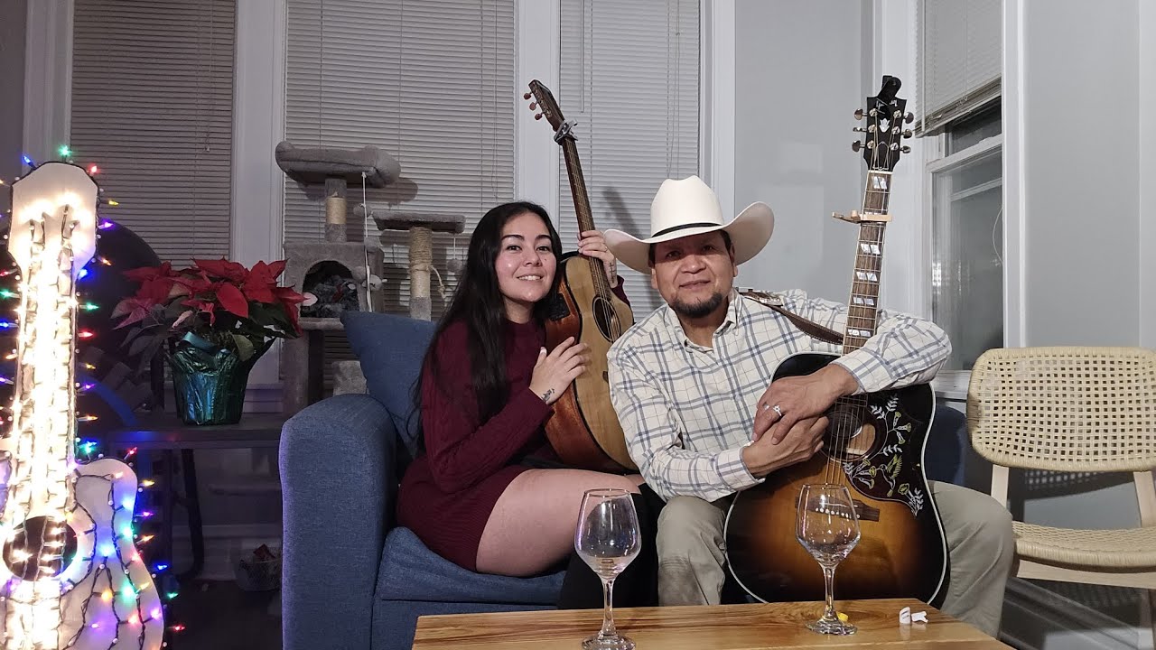 Renunciación- Nuvia Yesenia ft.Trigueño Delasierra #rancheras #javiersolis #tequila 
