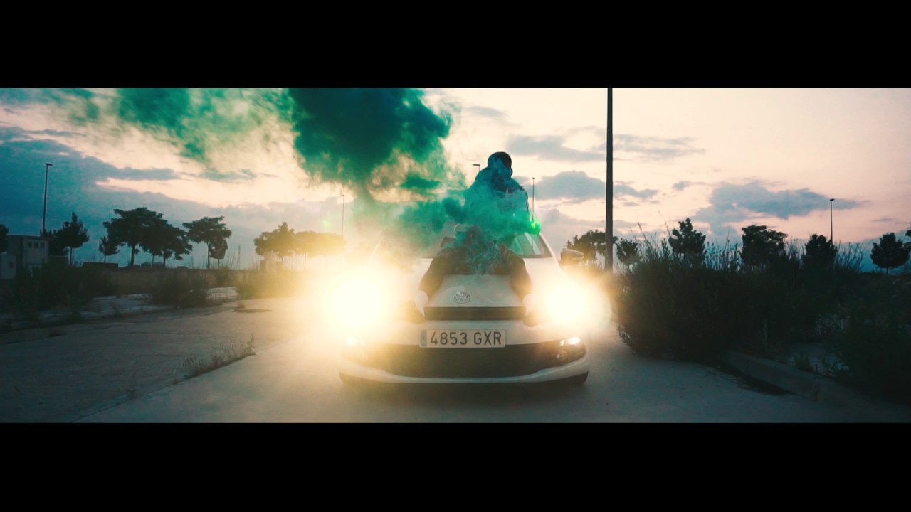 KJ RAMBO - HIROSHIMA [PROD BY DIVAIO] shot by @ALBERTO.W4