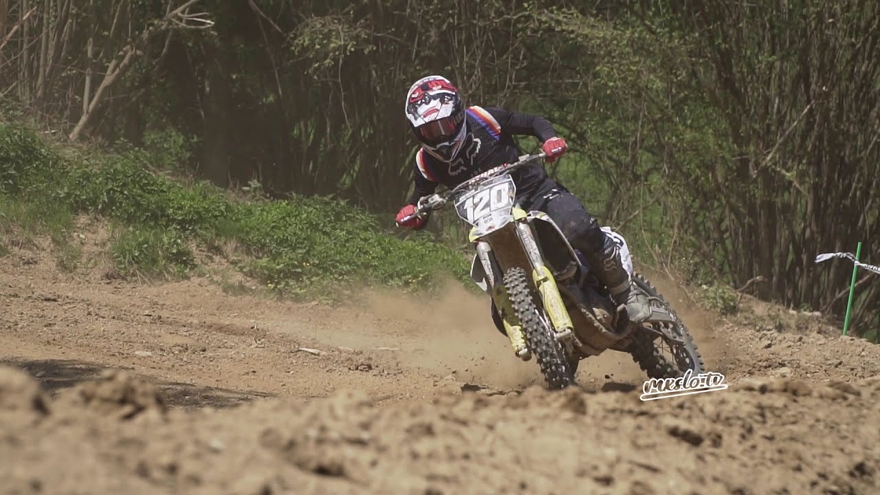 Husqvarna FC250 2021 RAW | Denis Jak&scaron;a
