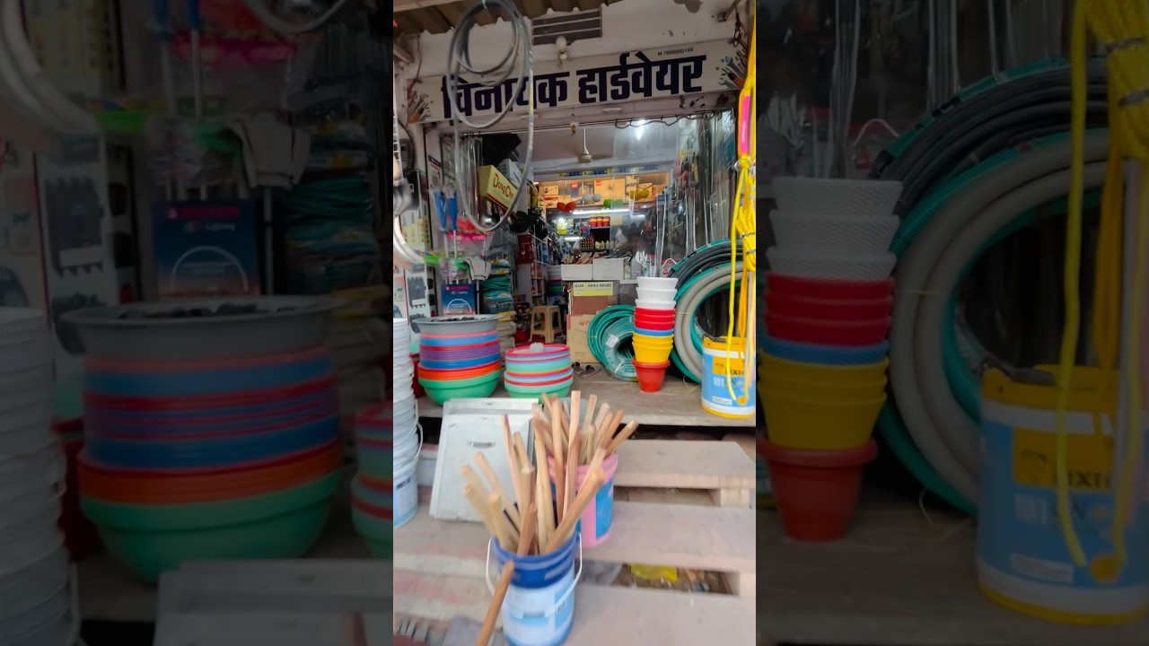 Hardware shop tour #hardware #furniture #newbusinessideas #2024 #displayboard