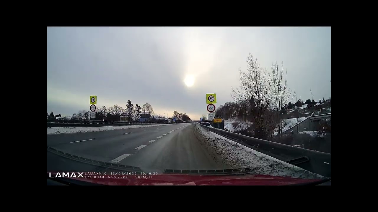 Zkouška 21 Liberec