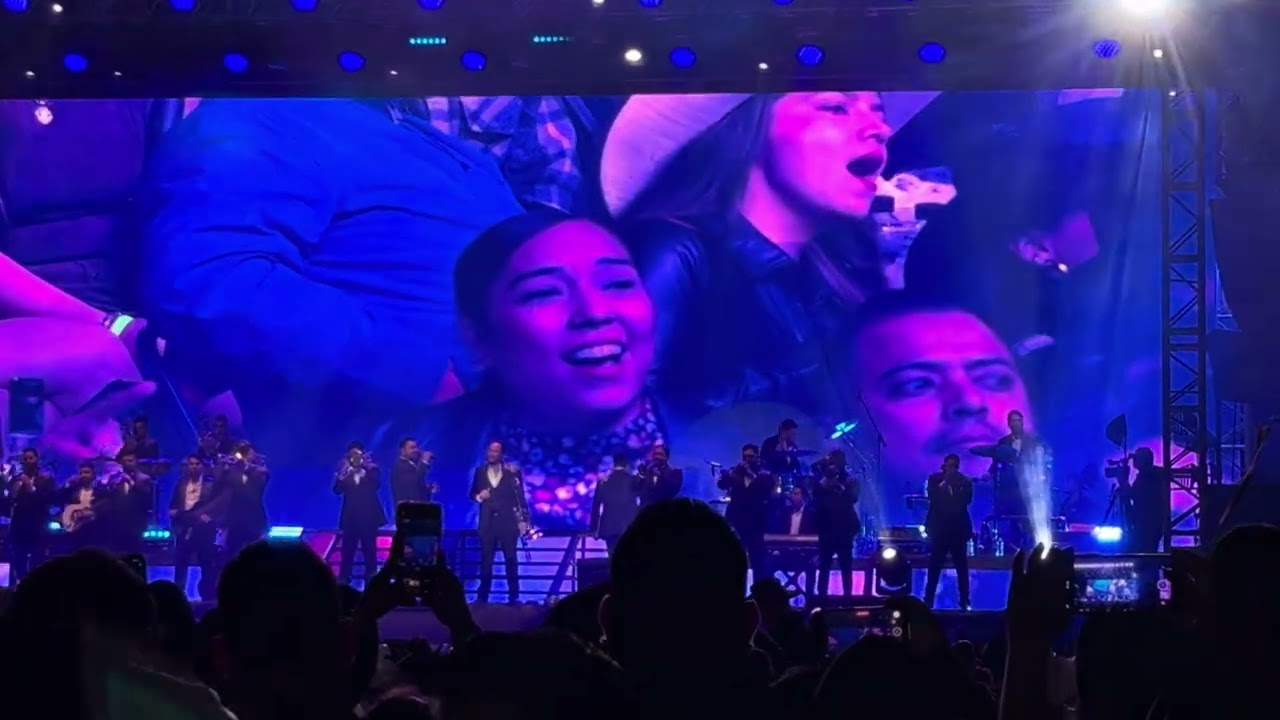 @BandaMS #ameca #jalisco #carnaval2026 