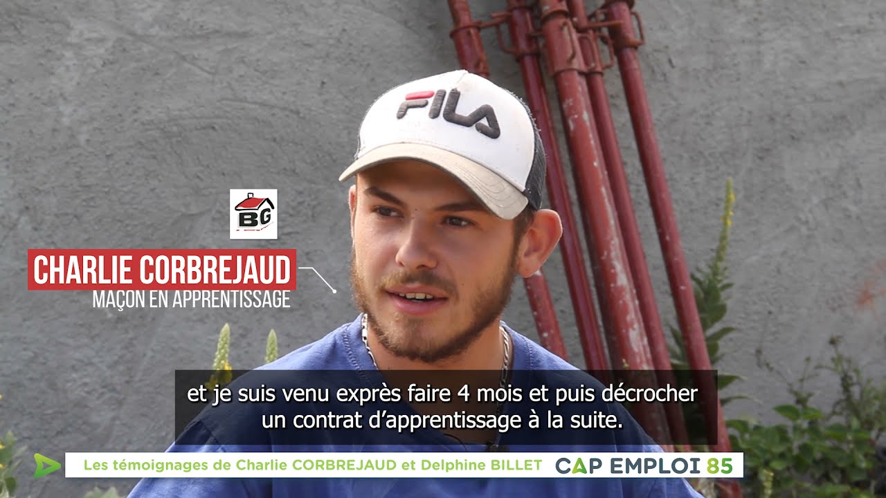 Insertion en apprentissage d'un jeune en situation de handicap