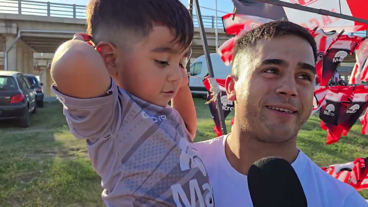 LA PREVIA DE LA GLORIA CON EL TATENGUE