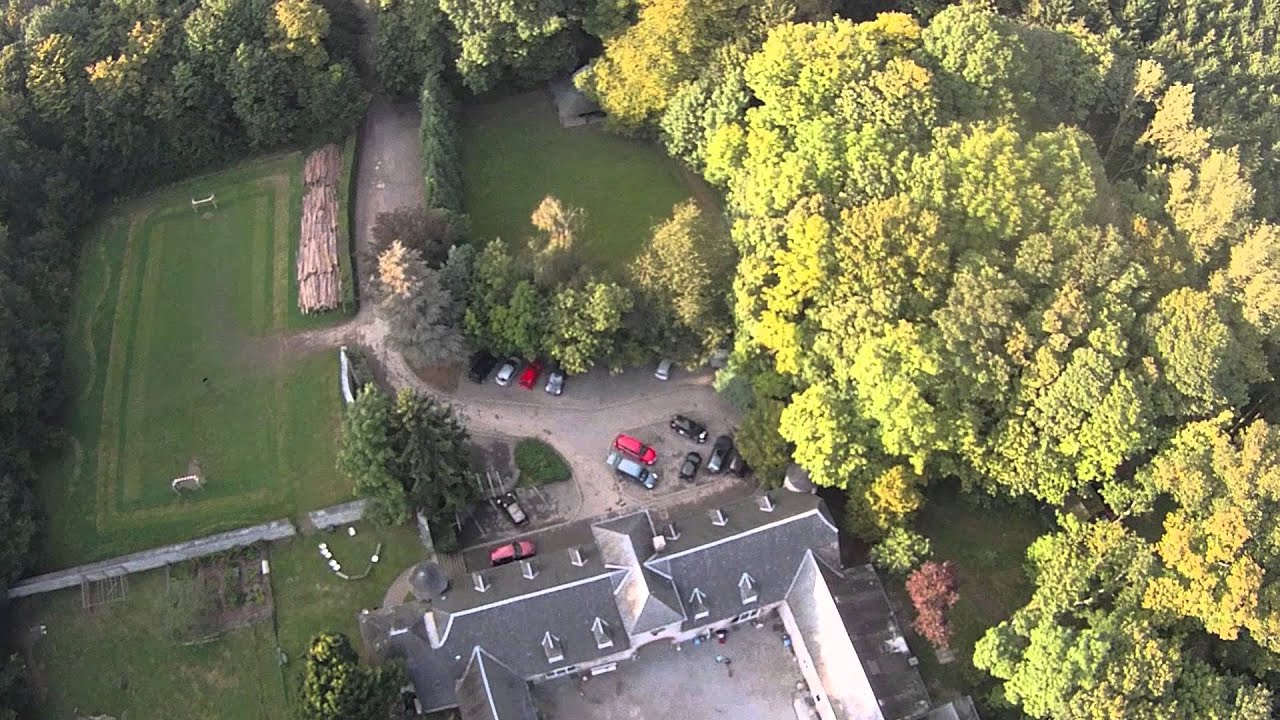 Domaine de Mozet - Présentation vidéo