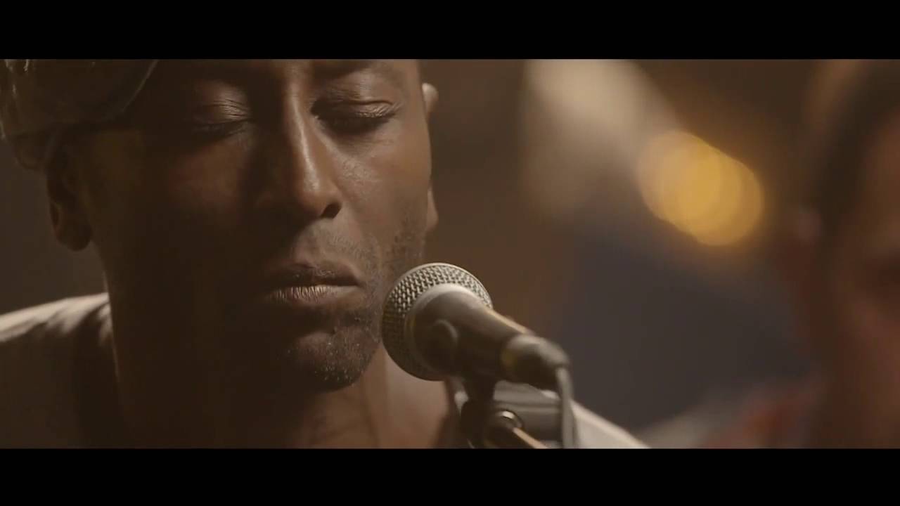 Nova Sessions &bull; Keziah Jones &bull; 27 9 2013