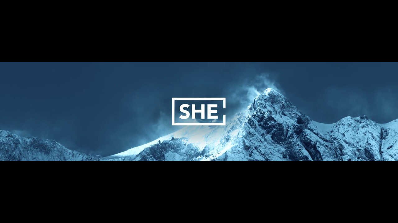 SHE Conference 2019 - Opening Film