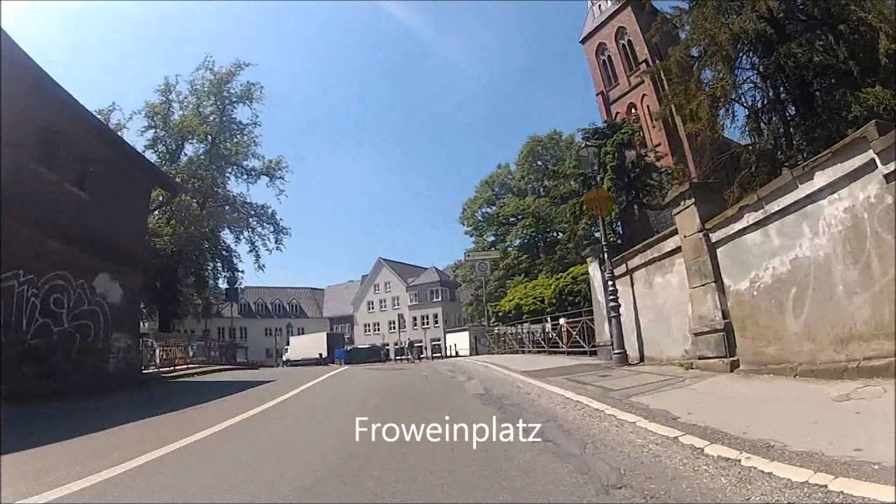 Langenberg Runde Teil 1