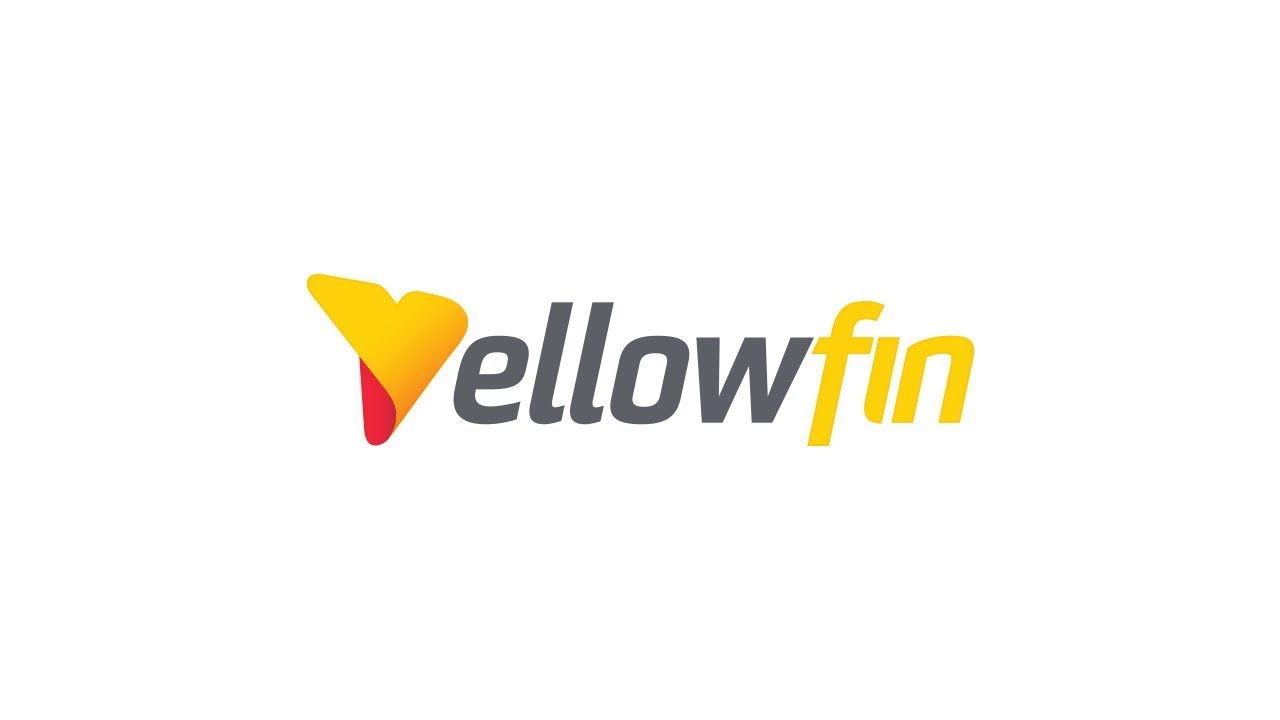 Yellowfin Dashboards