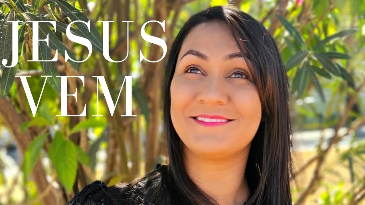 Jesus Vem/Sulaine Theotônio 