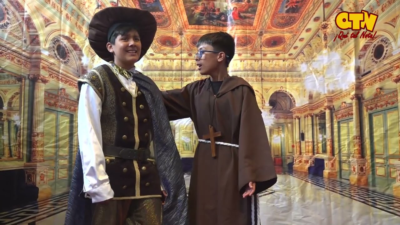 Romeo y Julieta  Teatro Escolar