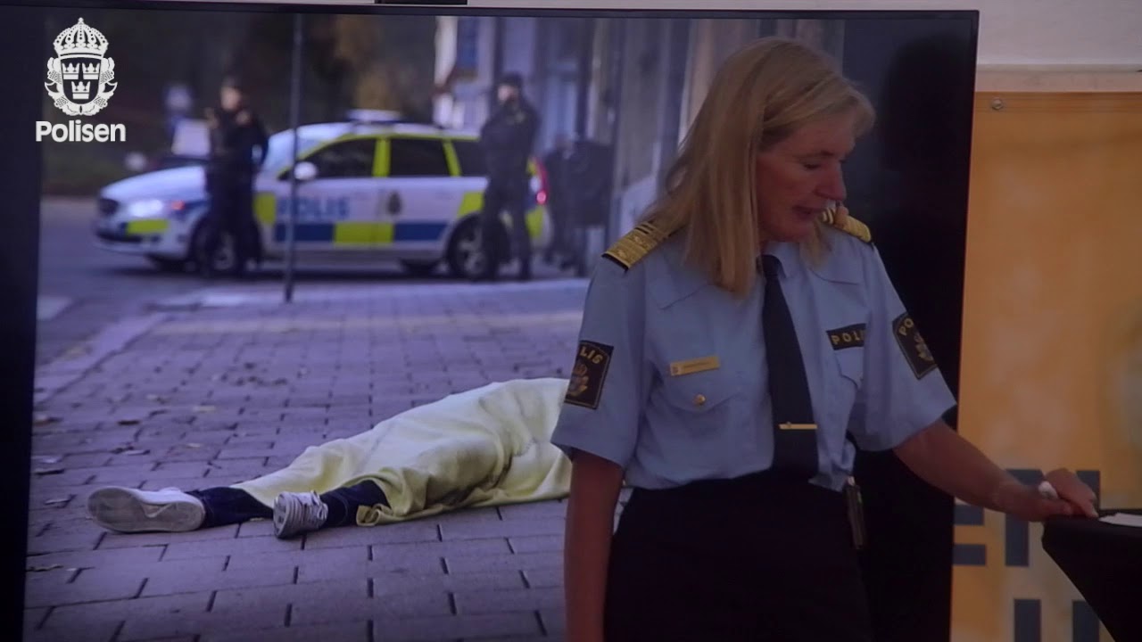 När våldet flyttar in på akutmottagningen