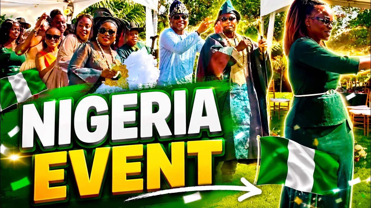 NIGERIA EVENT SONG (Esther Mumbua) BY JACKSON MUTINDA MASEKETE 