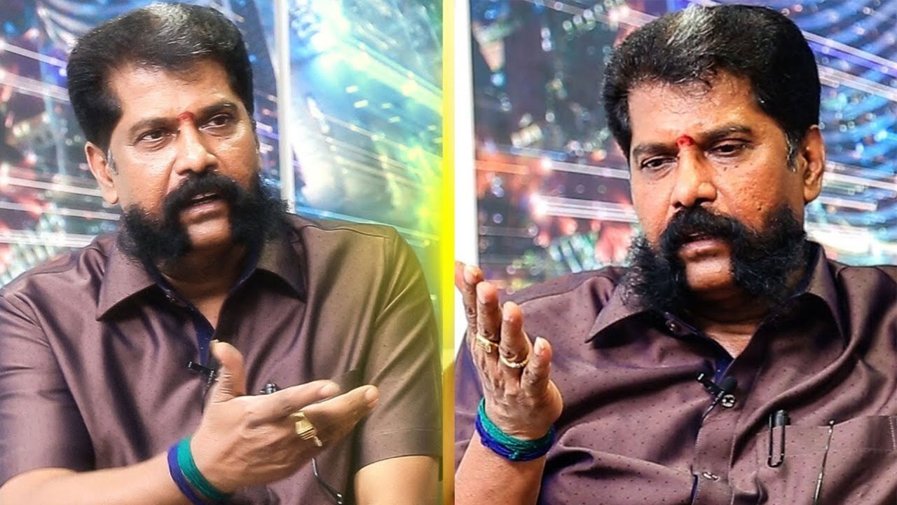 Jayalalithaa, AIADMK tussle, Pa Chidamabaram Attack & More: Nakkeeran Gopal Reveals the Story Part-3