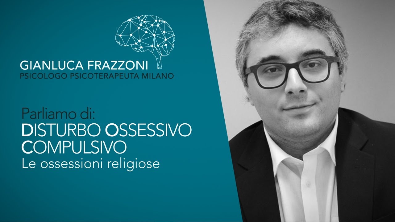 Le Ossessioni Religiose | Disturbo Ossessivo Compulsivo
