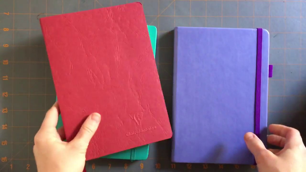 New A5-sized Travelers Notebook for Hardcover Inserts such as Leuchtturm 1917