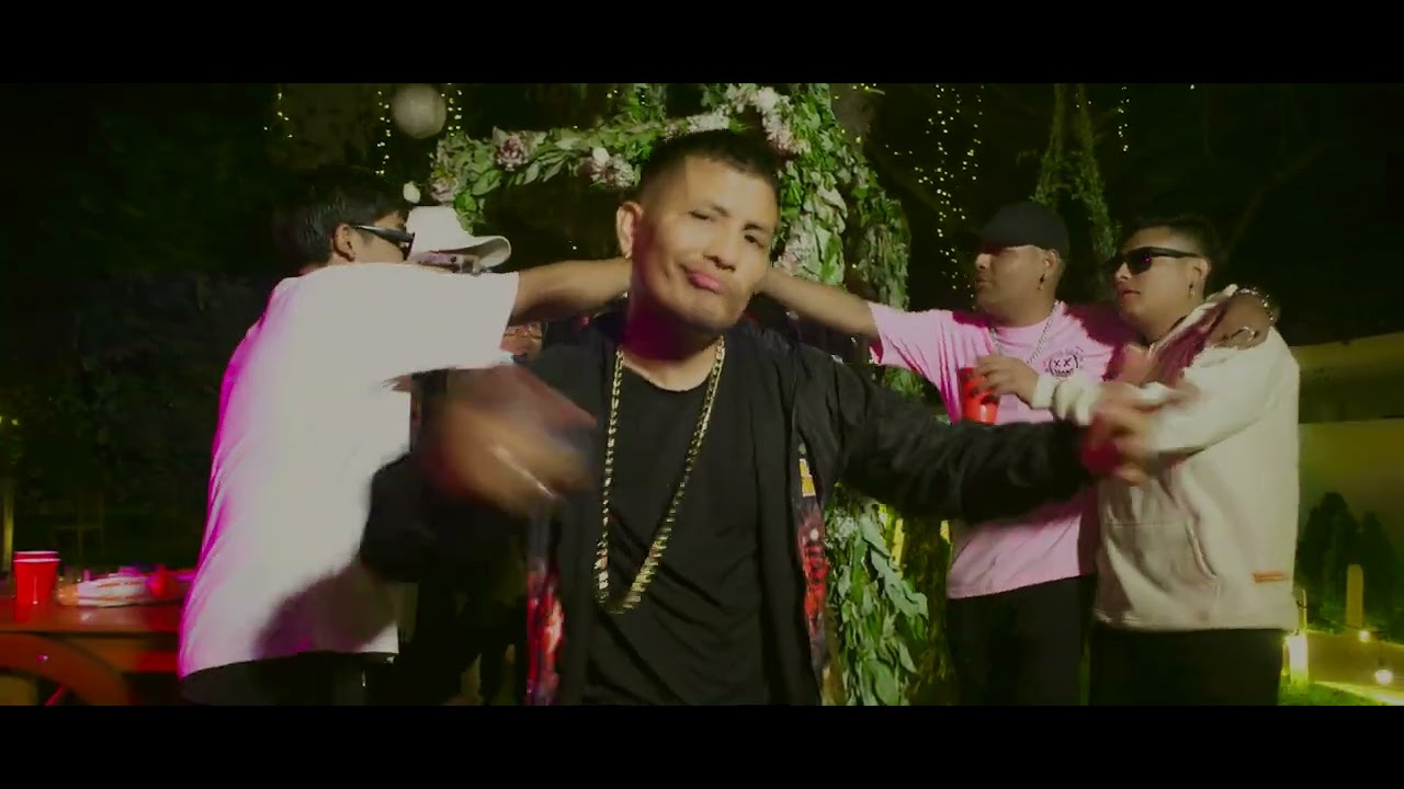Tonysamdungueo, Cuando ya no este   (Official Video)