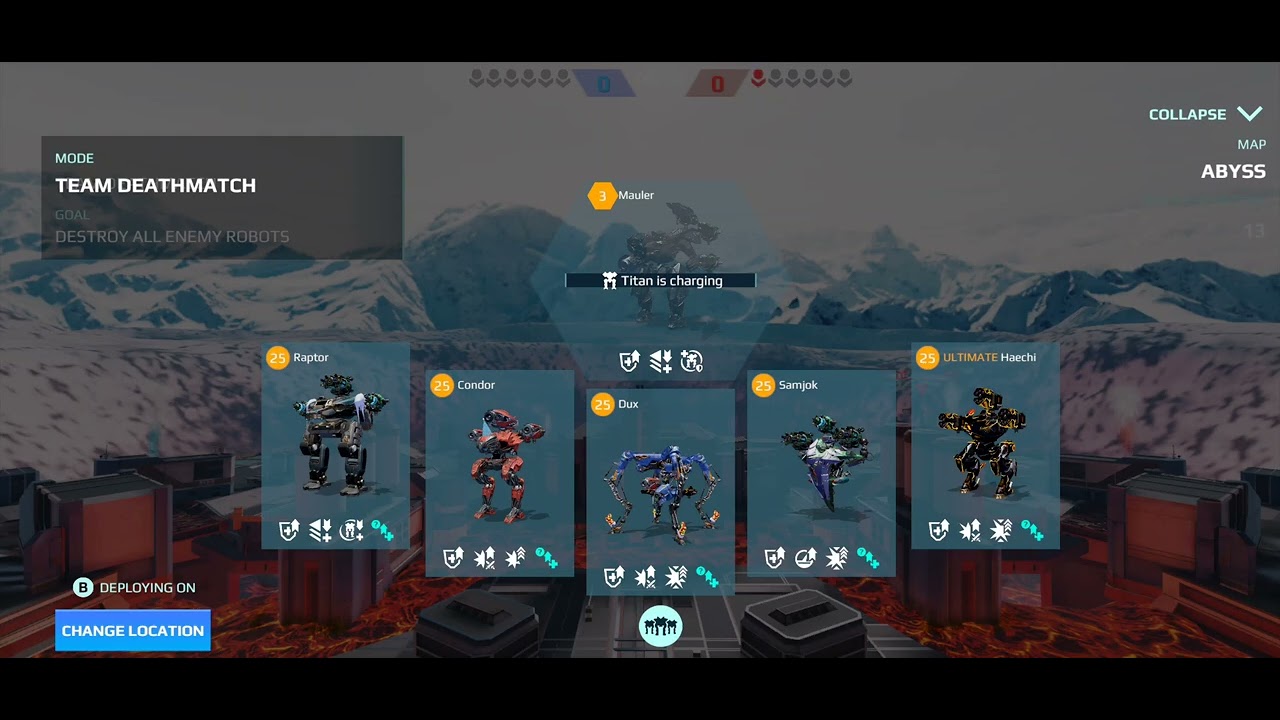 First Crazy Test Server Gameplay of year 2025 Jan 4th, 2025