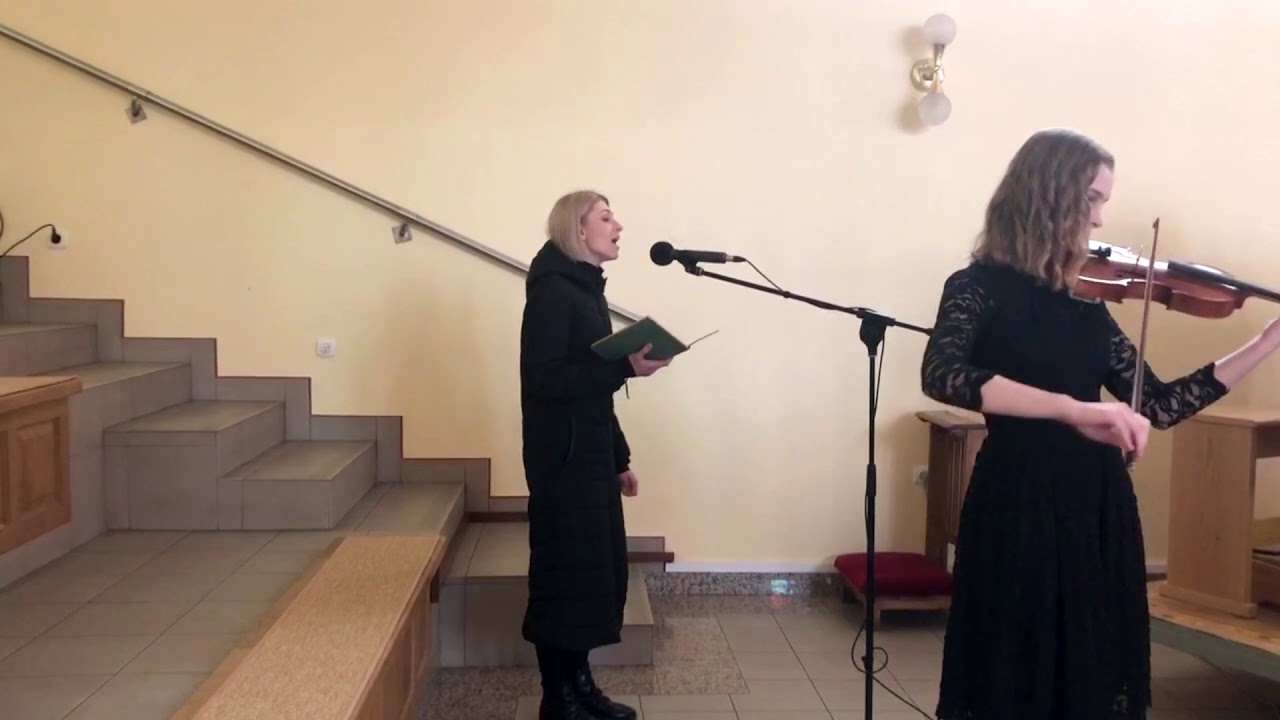 ŻYCIE JESTEŚ CHWILĄ | Wiktoria Sawicz - Muzyczna Oprawa Wydarzeń