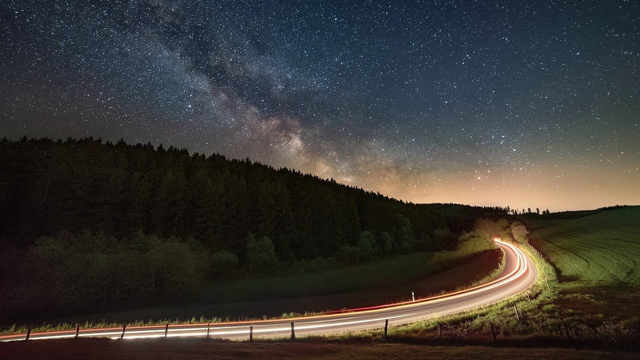 TSEAI - Long Way Home Again (Original Mix)