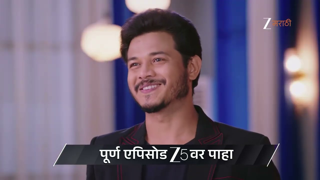 Taarini | Ep - 288 | Preview | Jun 07 2026 | Zee Marathi
