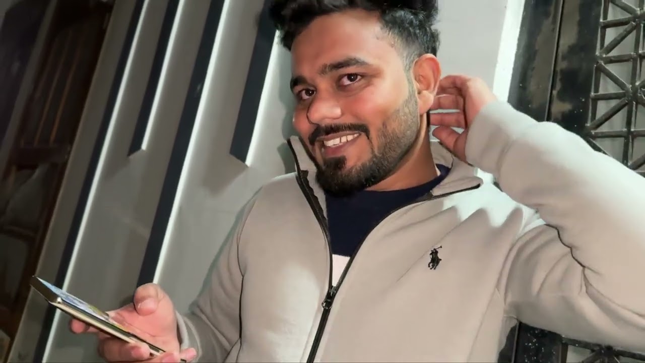 Manali Nekl ne ki taiyari ho giya 🥰