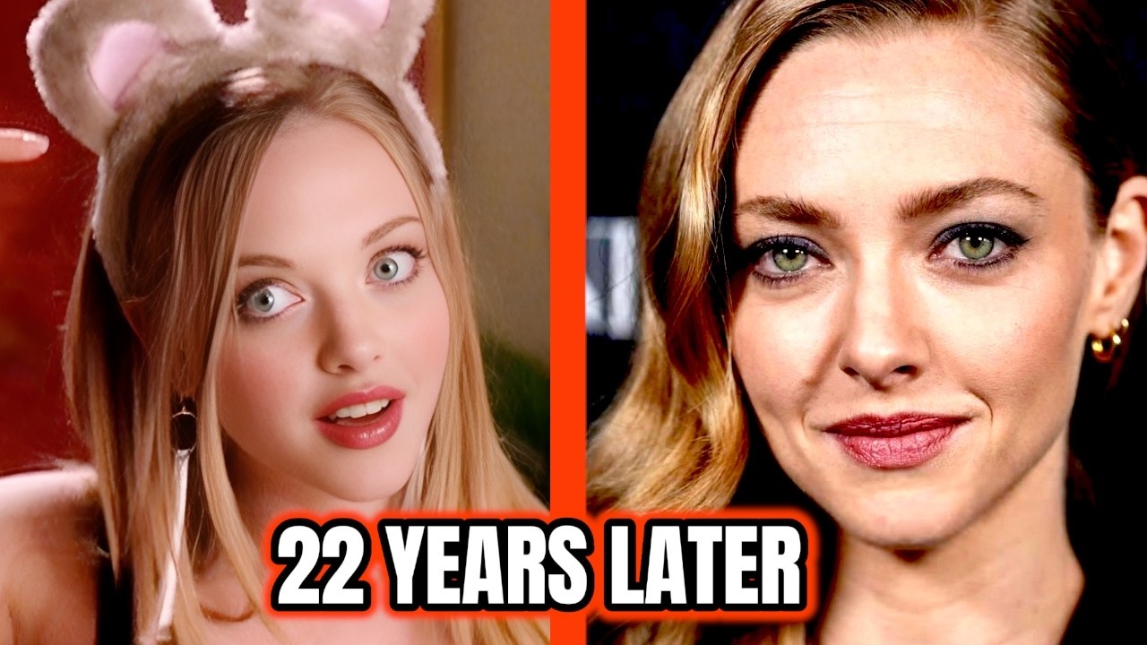 Mean Girls (2004) Cast Then and Now 2026 – 22 Years Later