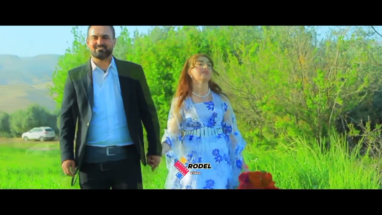 كليب قصير ياسر و احلام  روديل فيديو #rodel