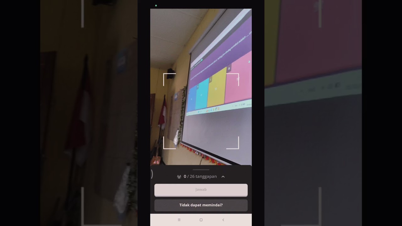 Quizizz paper mode