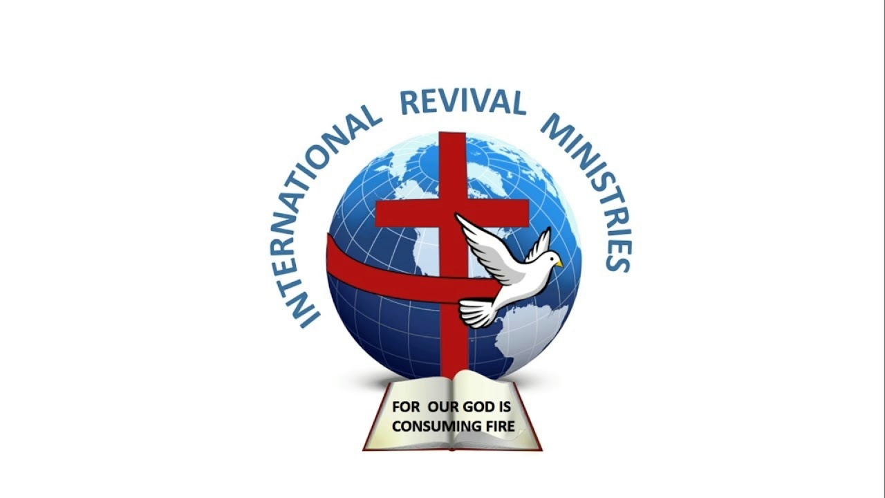 International Revival Ministries -  Ngibabaza okwenzileyo Nkosi